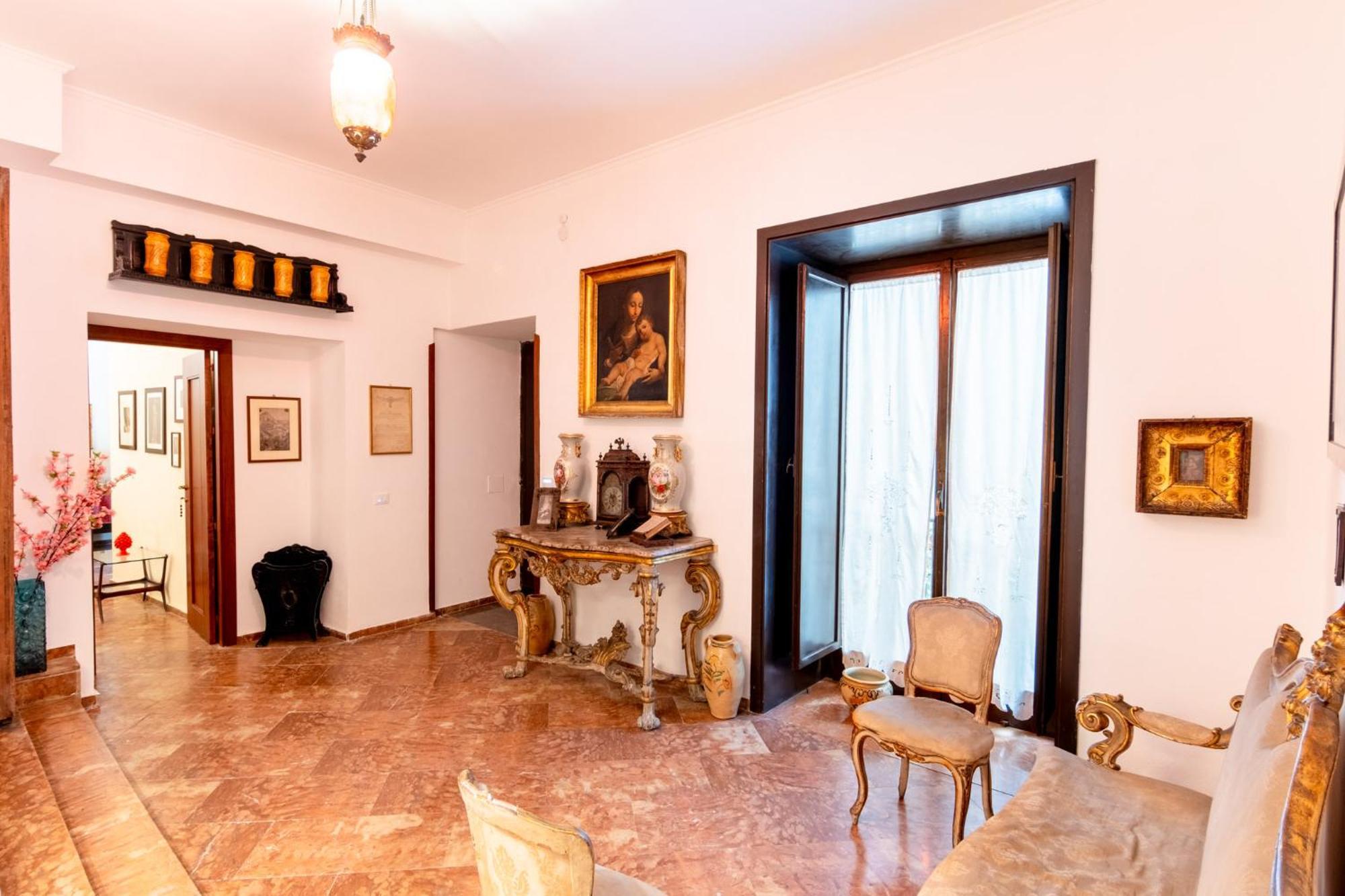 Palazzo Del Bono Suites Palermo Exterior photo