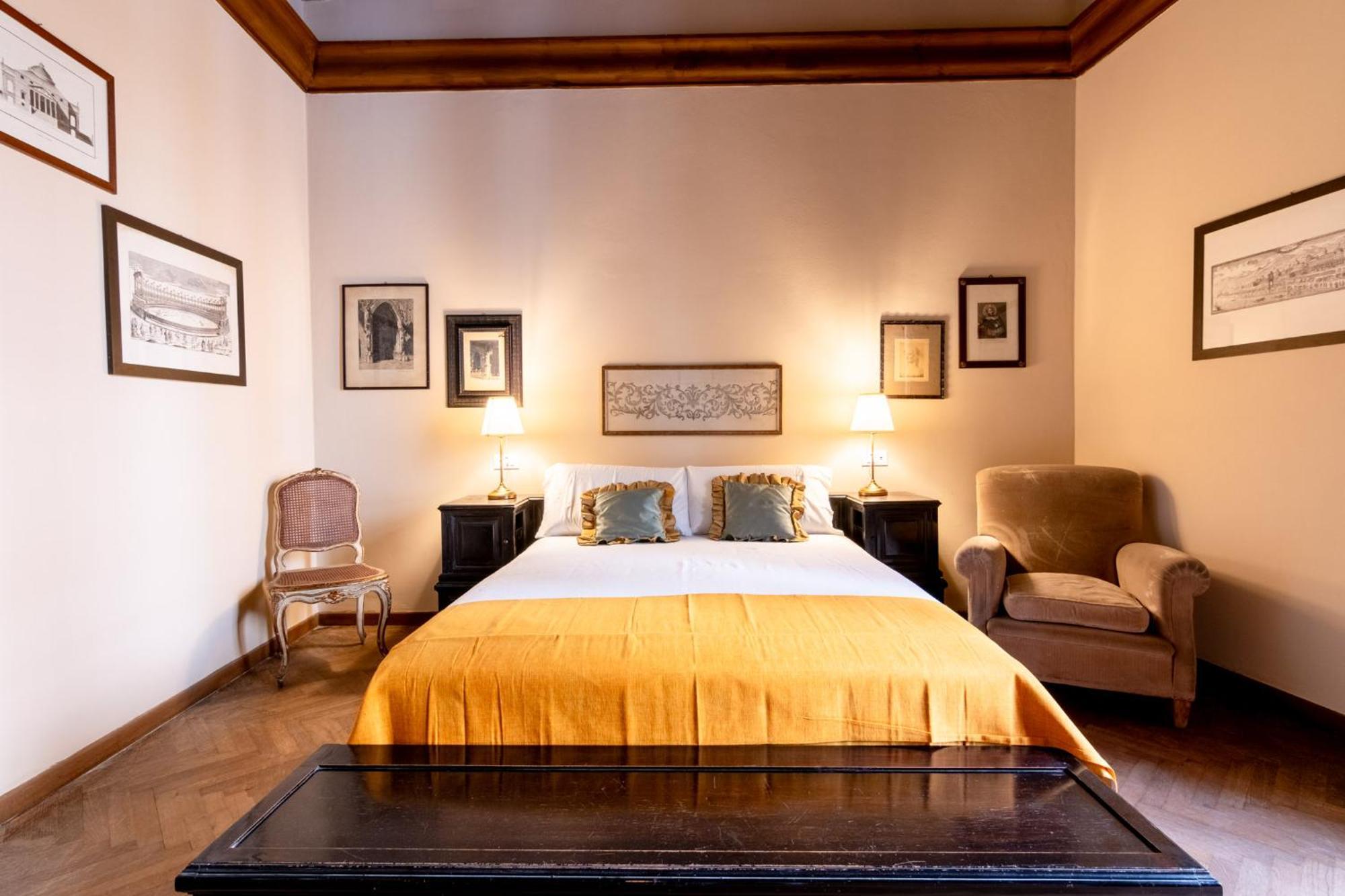 Palazzo Del Bono Suites Palermo Exterior photo