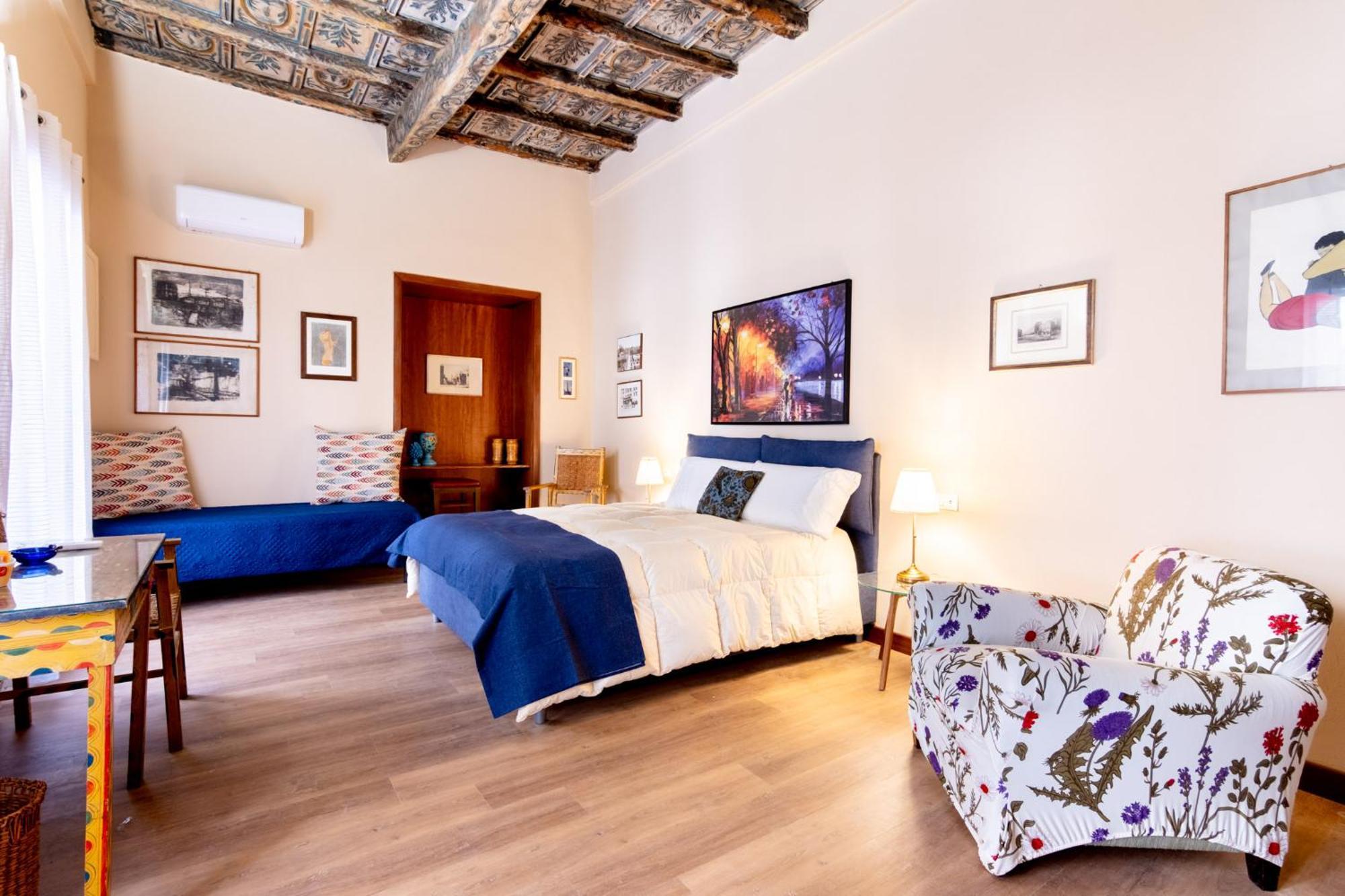 Palazzo Del Bono Suites Palermo Exterior photo